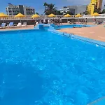 Olimpia Americas * Playa de las Américas