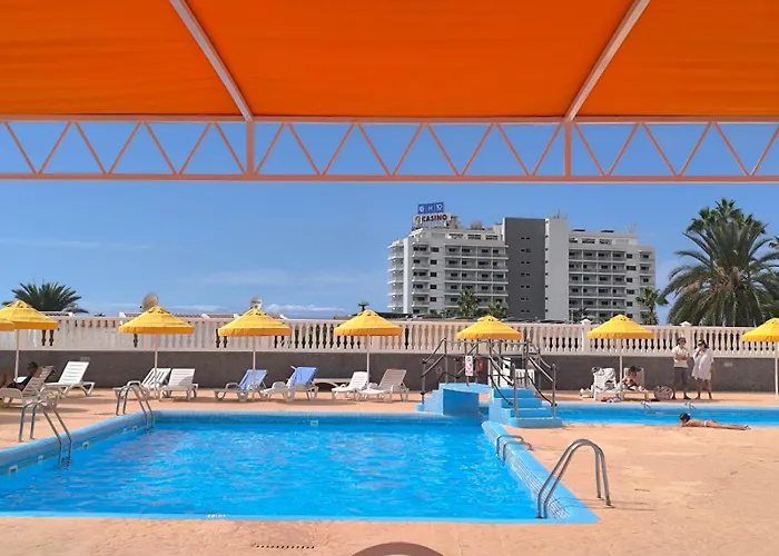 Olimpia Americas * Плая-де-лас-Америкас