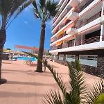 Olimpia Americas شقة