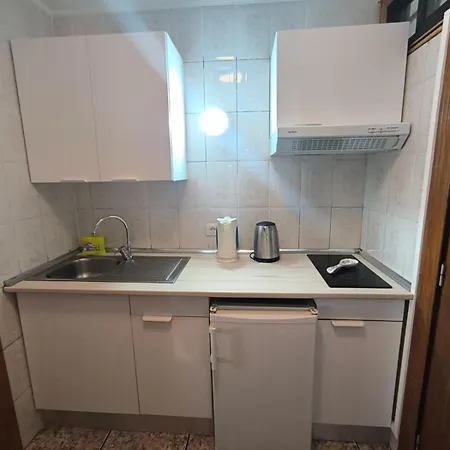 Olimpia Americas * 플라야데라스아메리카스