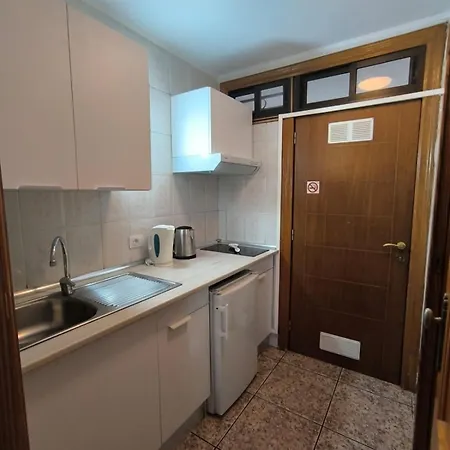 Olimpia Américas * Playa de las Américas