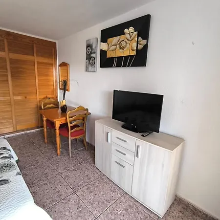 Appartement Olimpia Américas *