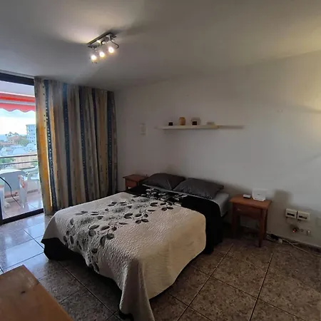 Olimpia Américas Appartement